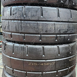 판매] 215/45R17,215/45/17,215 45 17 NEXEN TIRE