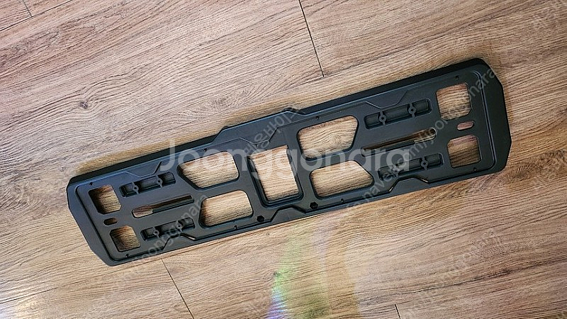 아트원 이지랙 자전거캐리어 2대거치용 내놓습니다.--2