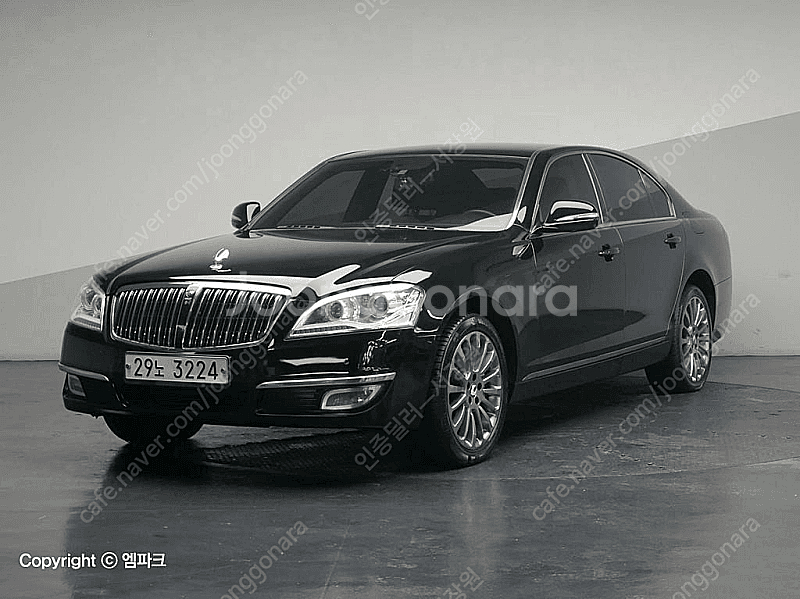 KG모빌리티(쌍용) 뉴체어맨W 가솔린 2WD CW600... | 중고나라 카페에서 운영하는 공식 사이트