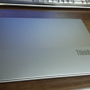 노트북 레노버 씽크북 씽크패드 13s Gen4 6800u 16g 팝니다.