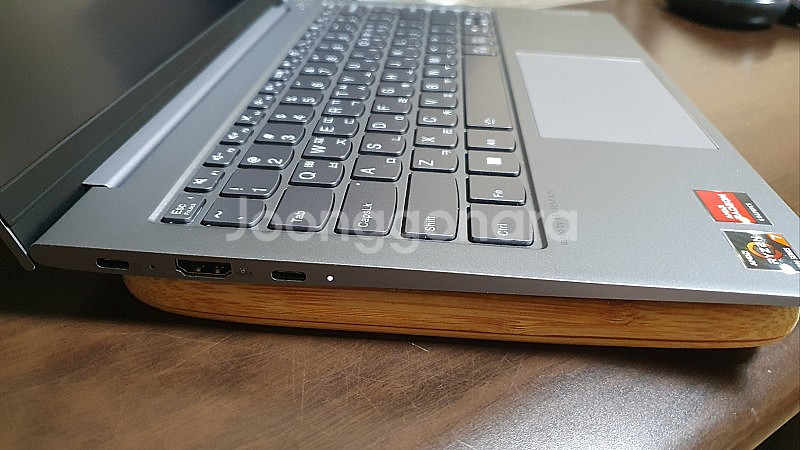 노트북 레노버 씽크북 씽크패드 13s Gen4 6800...--2