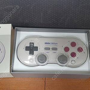 8bitdo sn30 pro 팝니다.