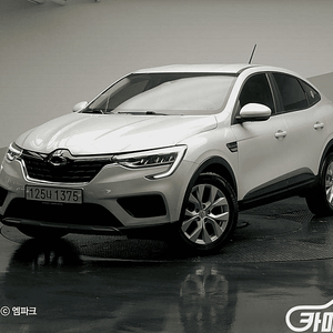 [르노코리아(삼성)]XM3 1.6 GTe LE 2020 년 83,000km