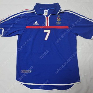프랑스 국대 홈 피레스 유니폼 팝니다