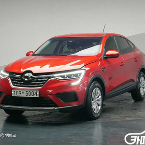 [르노코리아(삼성)]XM3 1.6 GTe LE (5인승) 2022 년 44,657km