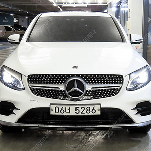 벤츠GLC클래스 X253 GLC 220 d 4MATIC 프리미엄 쿠페@중고차@중고@할부@미필@전액할부@