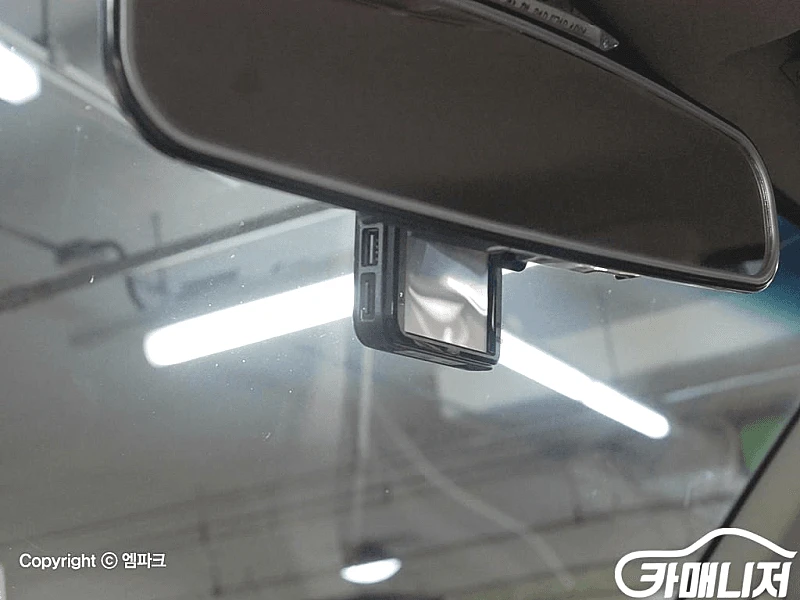 [현대]포터2 덤프 4WD 장축 슈퍼캡 스마트 (3인승 /1톤) 2022 년 20,298km 이미지