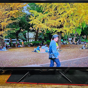 삼성 40인치 LED TV UN40ES6630팝니다