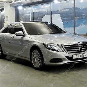 벤츠S클래스-W222 S 350 블루텍 4MATIC@중고차@중고@할부@미필@전액할부@