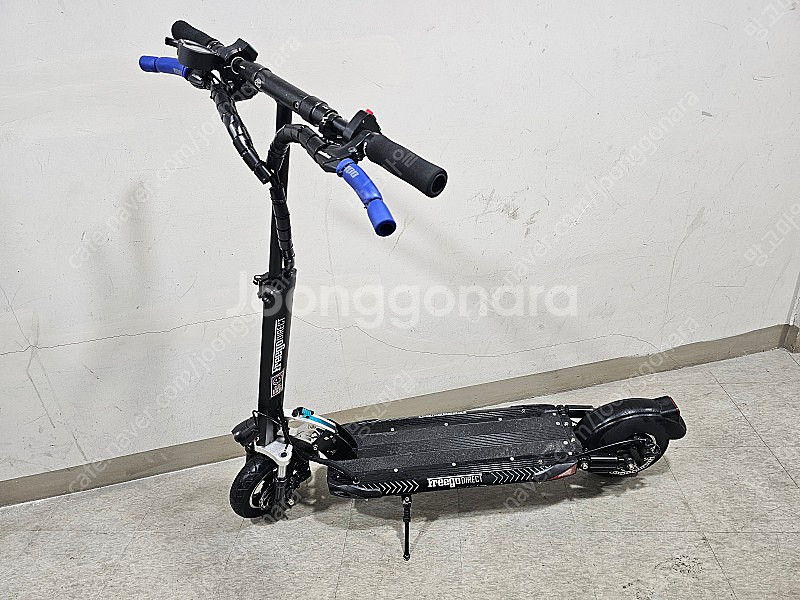 프리고다이렉트 f10 전동킥보드 팝니다(52v 1000...--0