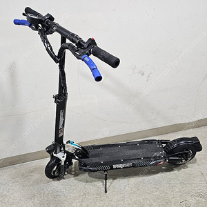 프리고다이렉트 f10 전동킥보드 팝니다(52v 1000w 10.4ah)