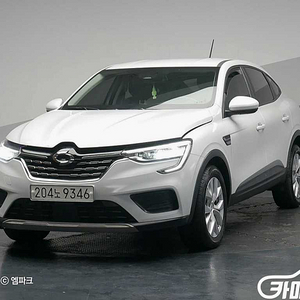 [르노코리아(삼성)]XM3 1.6 GTe LE (5인승) 2022 년 94,387km