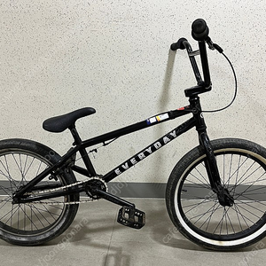 BMX 자전거 20인치