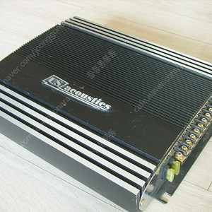 카 앰프 (USB4065)