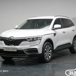 [르노코리아(삼성)]더뉴QM6 2.0 LPe LE 시그니처 2WD (5인승) 2022 년 93,664km