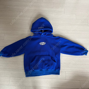 히로 후리스 후드(130)