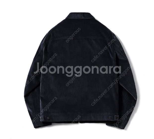 포터리 Drizzler Jacket 드리즐러 자켓--1