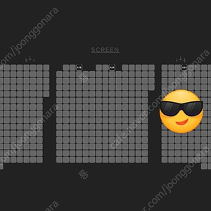 듄2 3월 1일 금요일 CGV 용산 IMAX LASER 2D 20:05 2연석 정가 양도