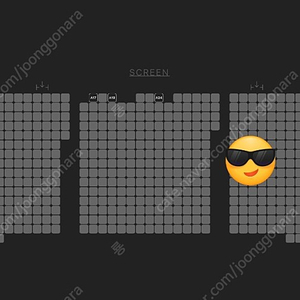 듄2 3월 1일 금요일 CGV 용산 IMAX LASER 2D 16:45 2연석 판매