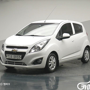 [쉐보레]스파크 LS Plus (5인승) 2015 년 67,000km