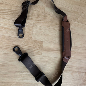 투미 가방 어깨끈 팝니다 tumi shoulder strap