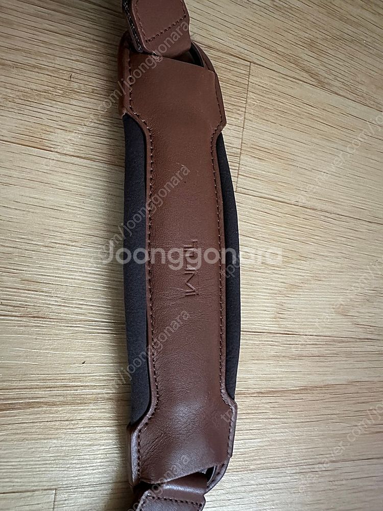 투미 가방 어깨끈 팝니다 tumi shoulder st...--1