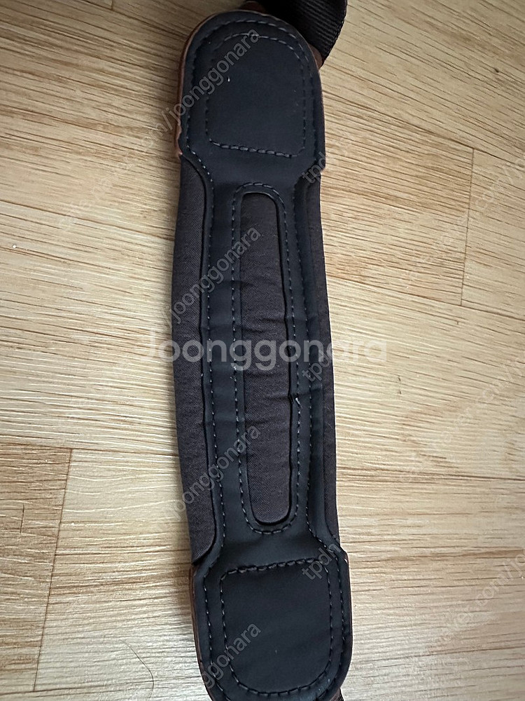 투미 가방 어깨끈 팝니다 tumi shoulder st...--2