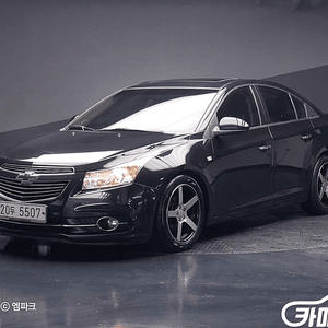 [쉐보레]크루즈 1.8LTZ + (5인승) 2013 년 100,000km