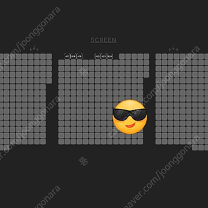 듄2 3월 3일 일요일 CGV 용산 IMAX LASER 2D 16:15 2연석 판매 [ 명당좌석 ]