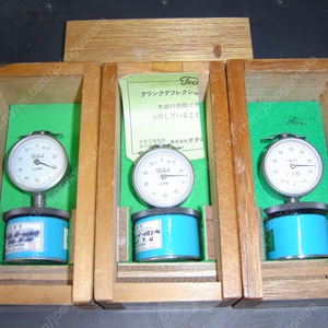 DELAECTION GAUGE ( TM-104YS )