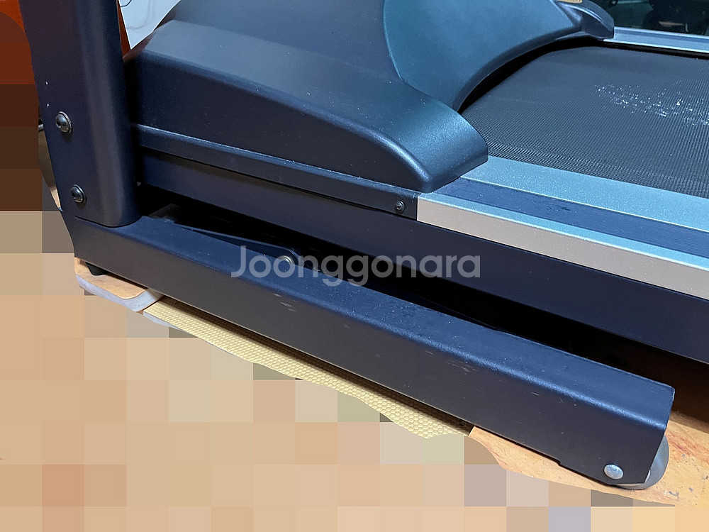 코베(kobe750s) 가정용 런닝머신 접이식 트레드밀...--1