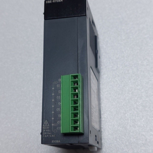 LS XBE-RY08A (V1.40) PLC