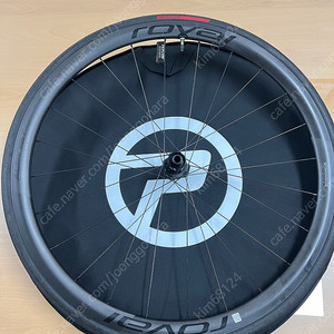 로발 래피드 CL 2 / 디스크 카본휠셋 판매합니다.
