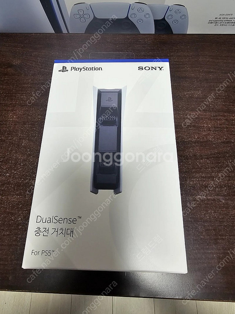 [가격조정]ps5 슬림 디스크 번들세트 미개봉 팝니다(...--2