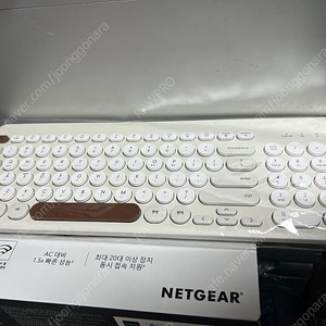 INOTE X-Key 96RB 무선, 블투5.0