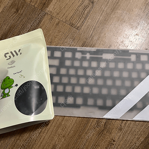 타이거라이트 카본 보강판, mp택타일 스위치 90ea판매