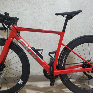 [부산] 2021 BMC 팀머신 SLR FOUR