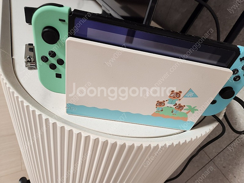 닌텐도 스위치--0