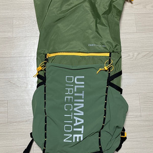 ULTIMATE DIRECTION FASTPACK 40 배낭 M/L 사이즈
