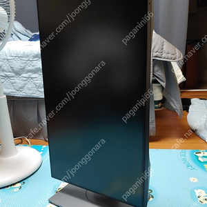 델 dell 27인치 U2717d 울프라샤프 모니터 판매