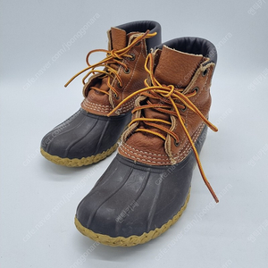 L.L. Bean 우먼스 Bean Boots 여성 230mm