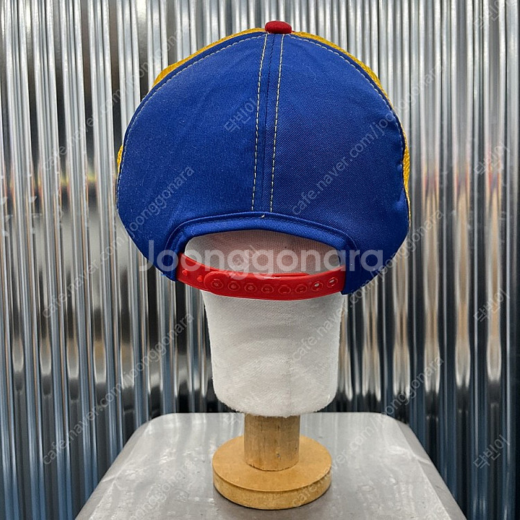 USA K-product 메쉬 트러커캡 (OS) X70...--3