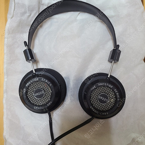 그라도 grado sr225