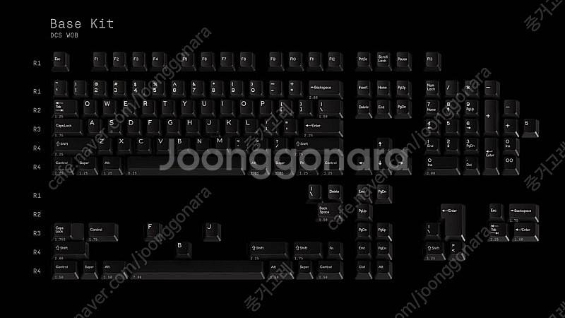 DCS WoB 미개봉 판매합니다--0