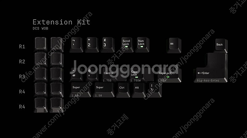 DCS WoB 미개봉 판매합니다--1