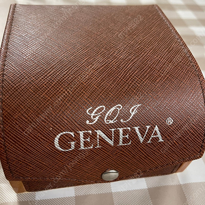 GOJ Geneva