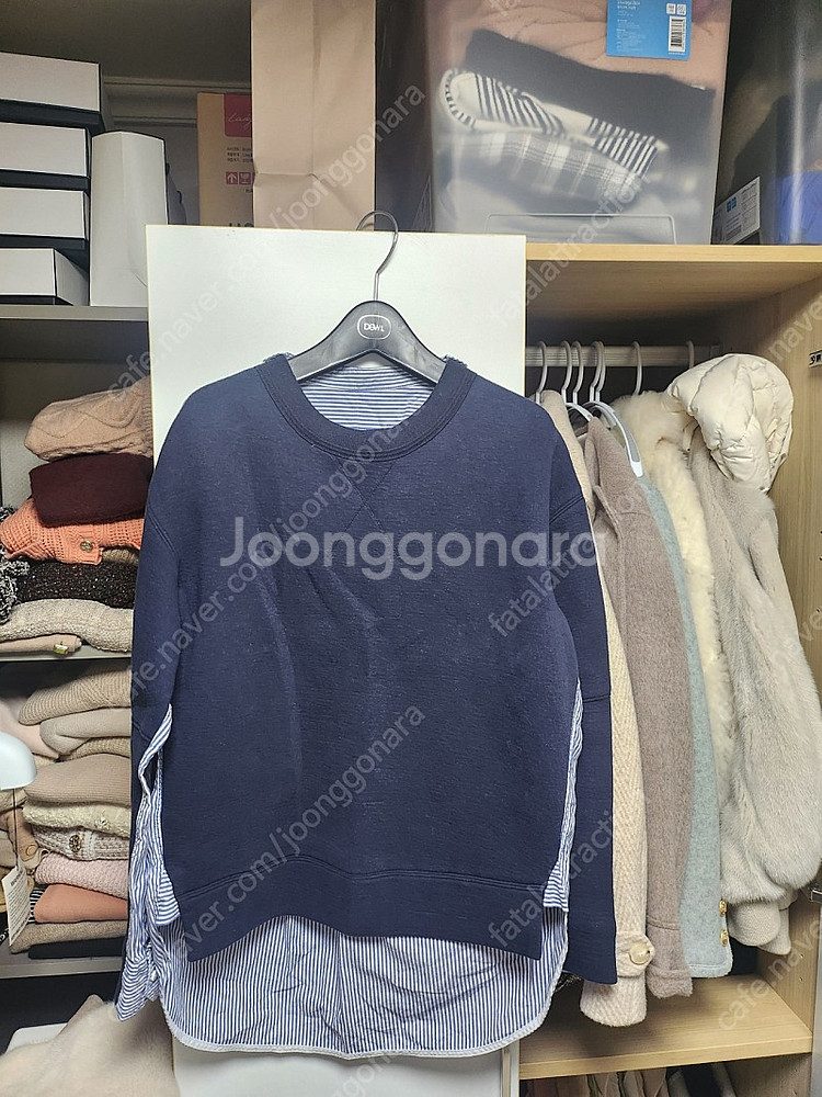 한섬 팸셀 sj 타임 마인 시스템 랑방 래트바이트 오브...--1