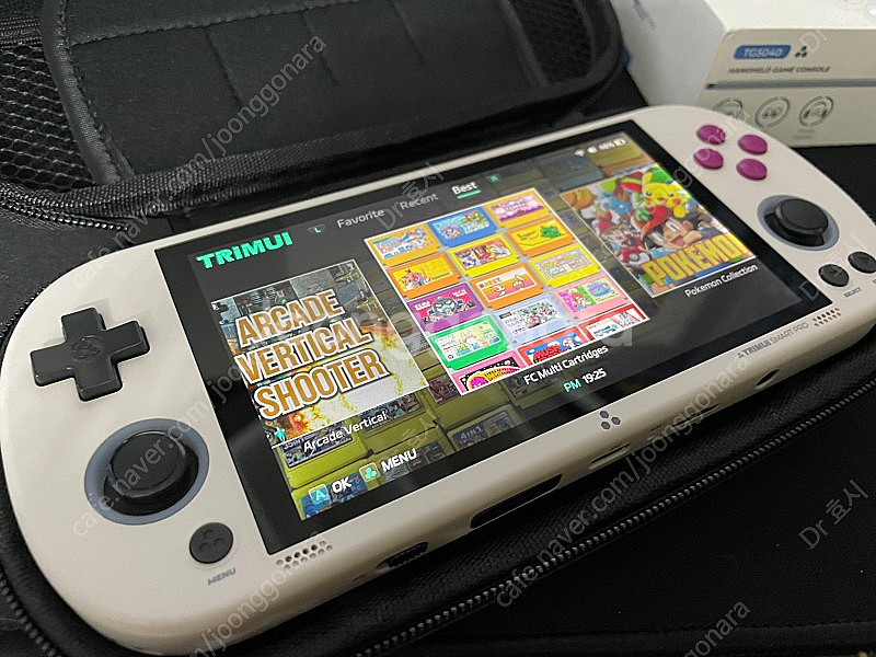 trimui smart pro 트리무이 스마트 프로 1...--0