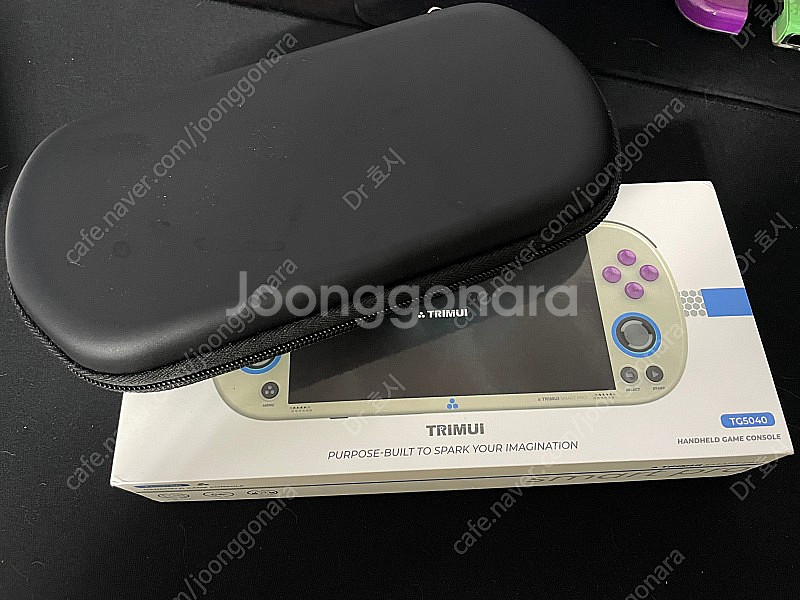 trimui smart pro 트리무이 스마트 프로 1...--2