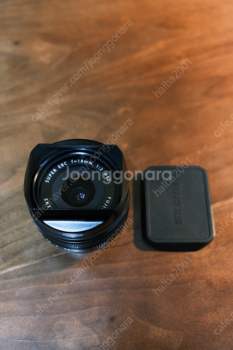 xf 18mm f2 팝니다.--1